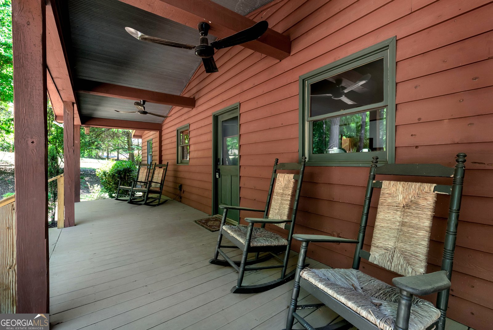 142 Hugh Dorsey Road Hartwell - Photo 49