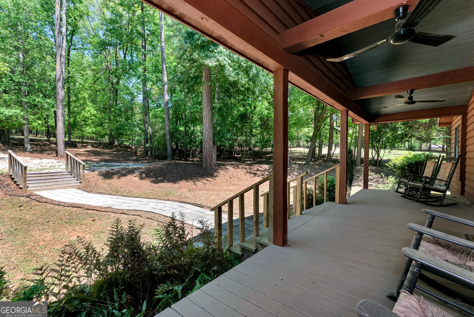 142 Hugh Dorsey Road Hartwell - Photo 50