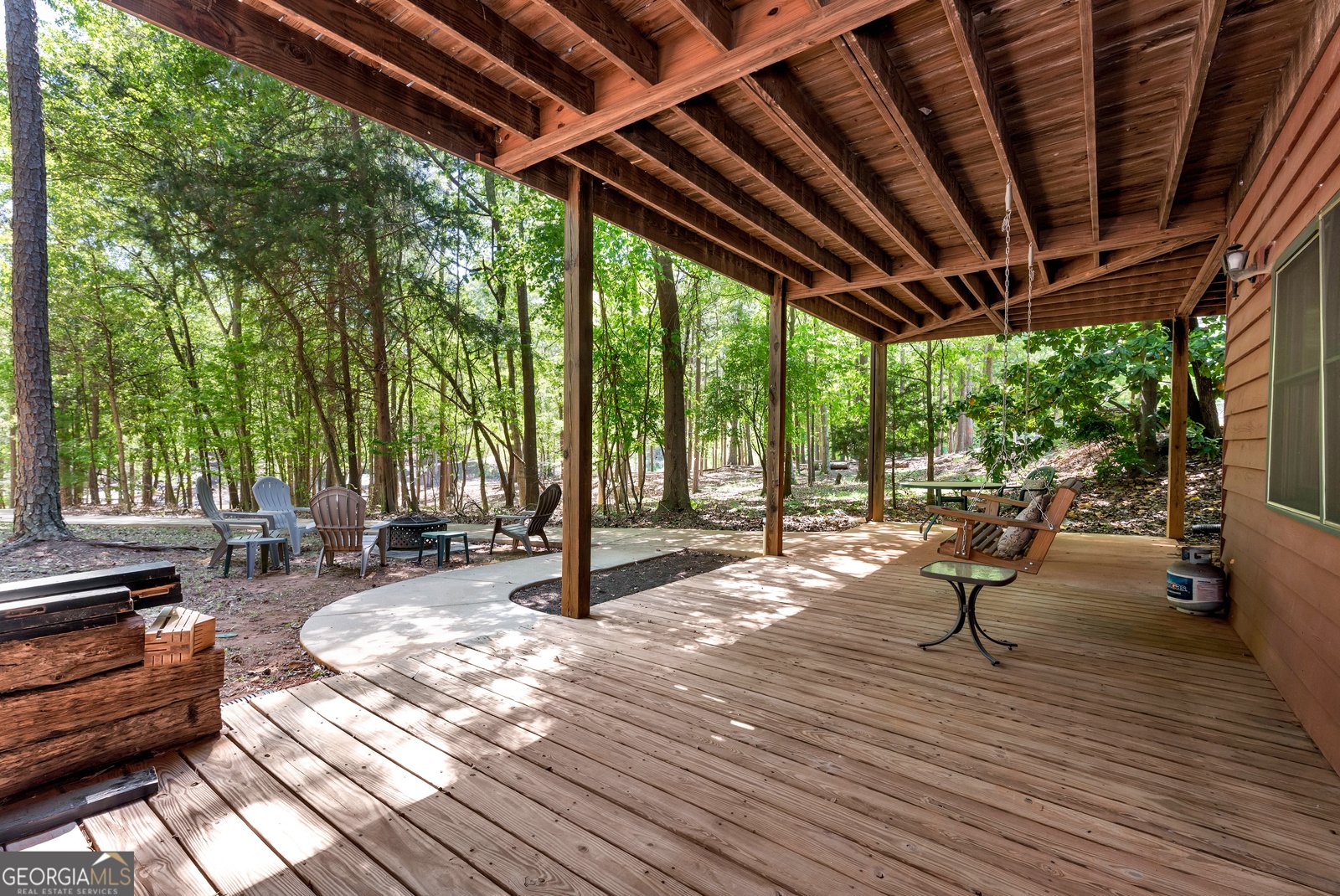 142 Hugh Dorsey Road Hartwell - Photo 53