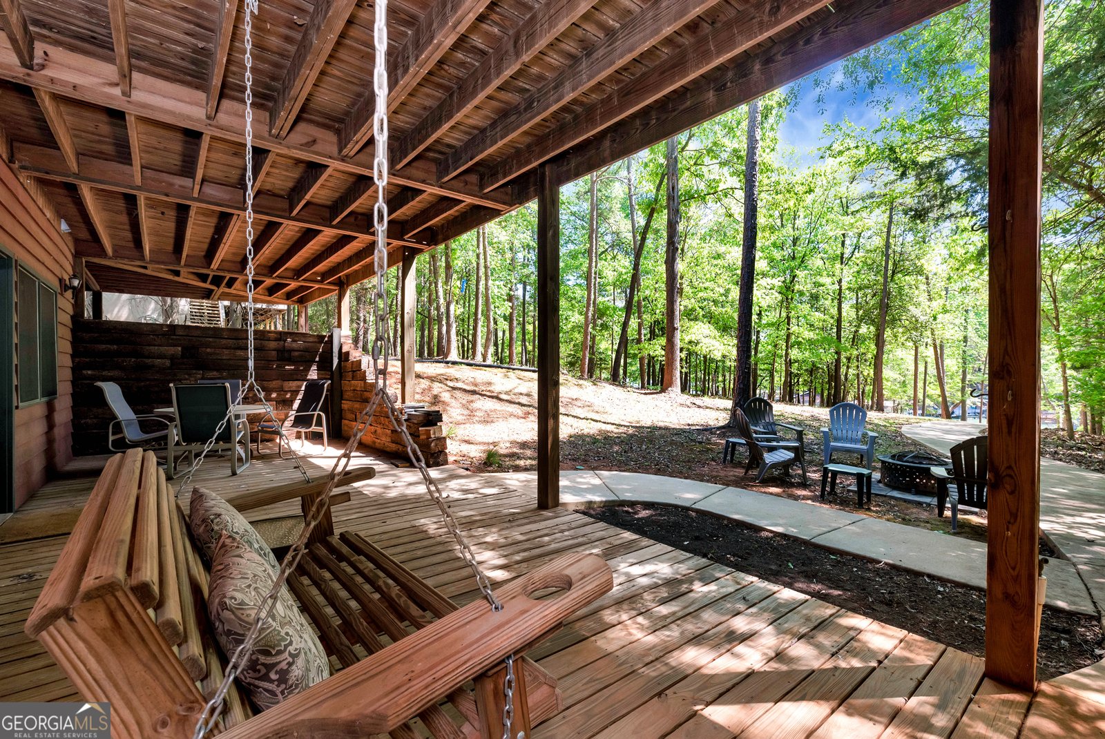 142 Hugh Dorsey Road Hartwell - Photo 54