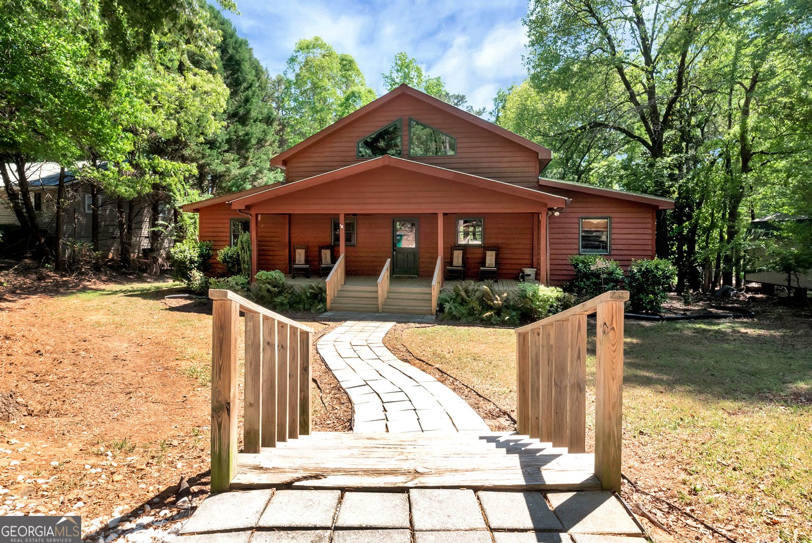 142 Hugh Dorsey Road Hartwell - Photo 57