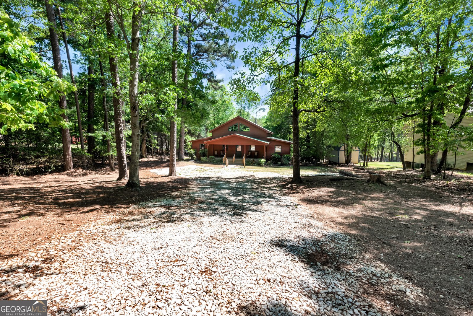 142 Hugh Dorsey Road Hartwell - Photo 58