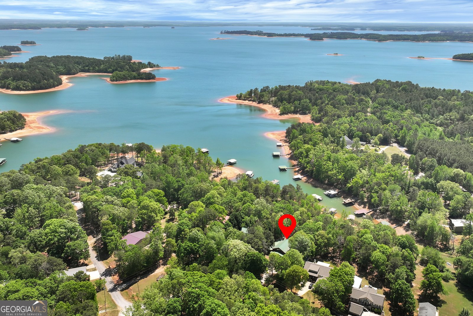 142 Hugh Dorsey Road Hartwell - Photo 59