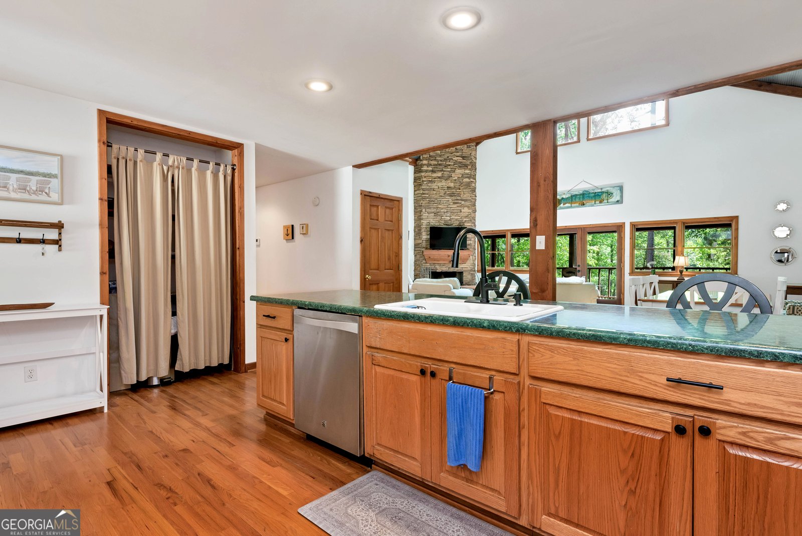 142 Hugh Dorsey Road Hartwell - Photo 6