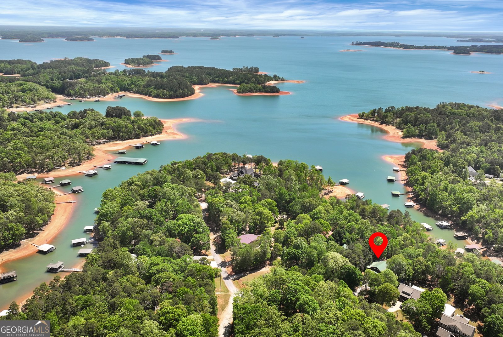 142 Hugh Dorsey Road Hartwell - Photo 60