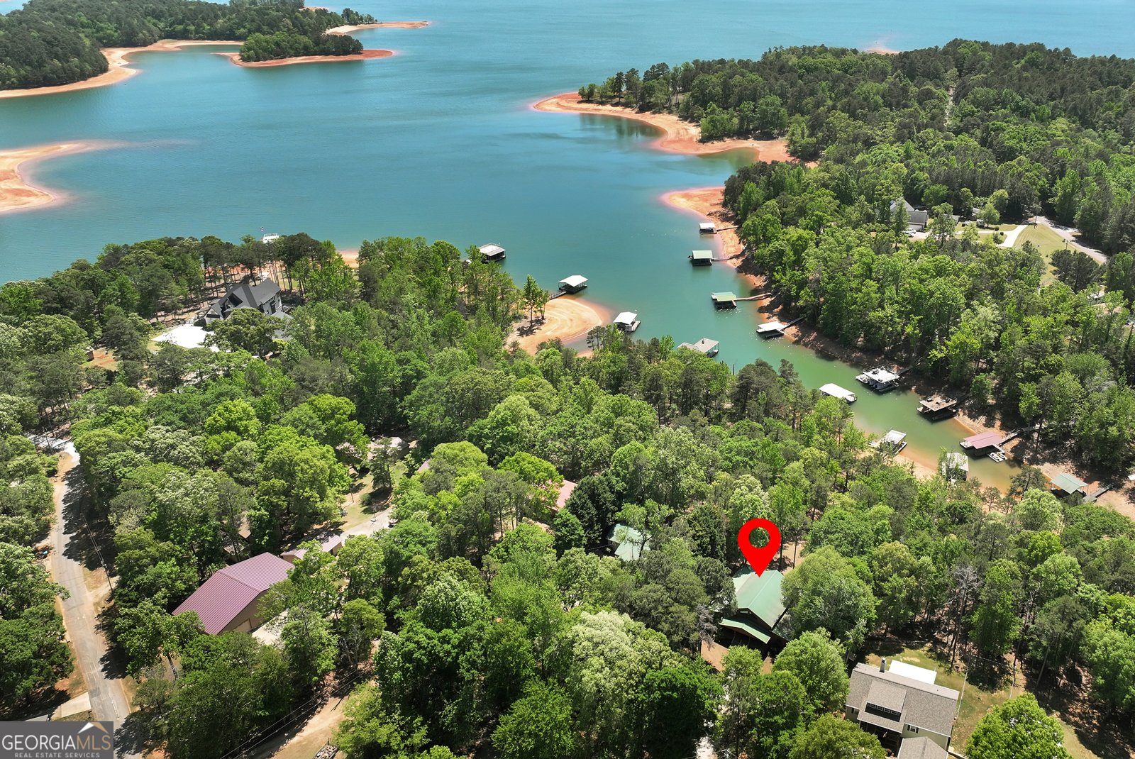 142 Hugh Dorsey Road Hartwell - Photo 61