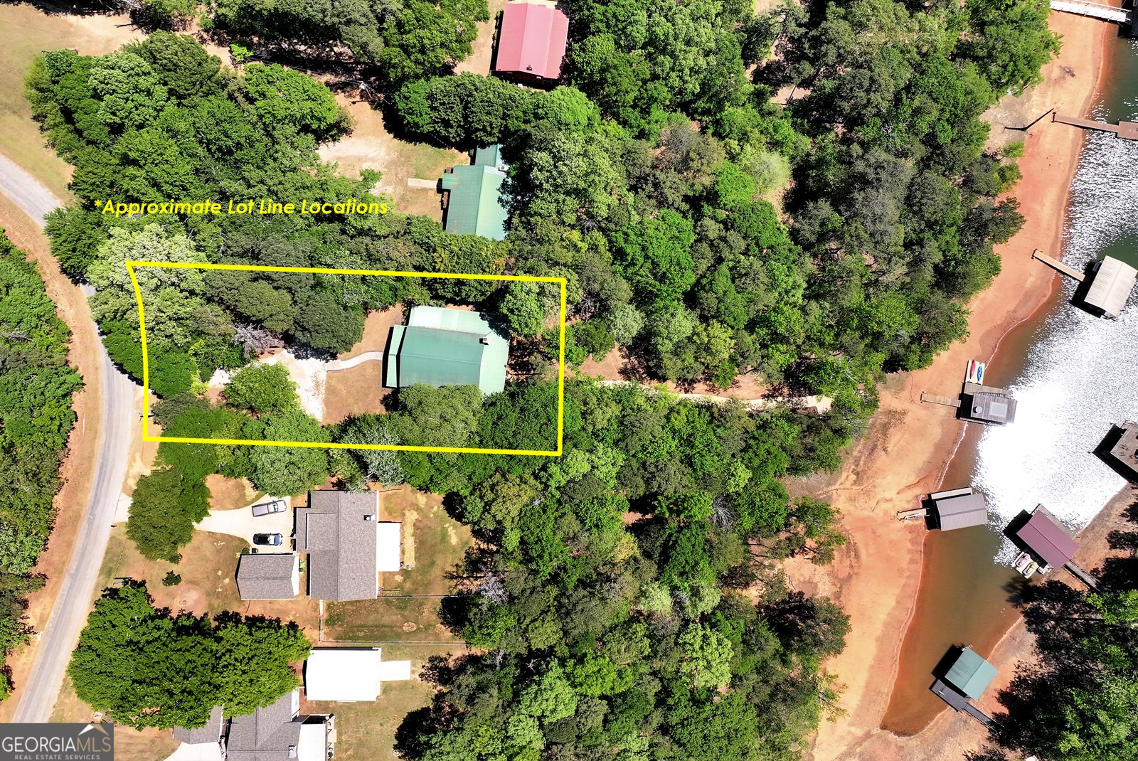 142 Hugh Dorsey Road Hartwell - Photo 65