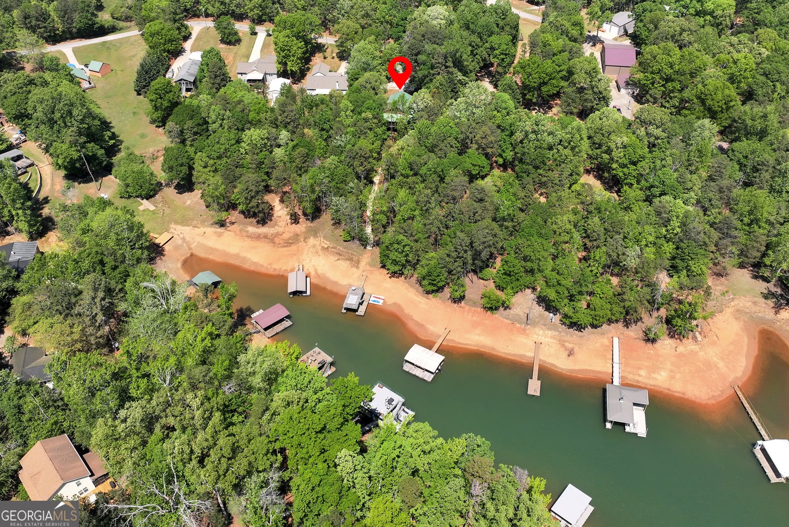 142 Hugh Dorsey Road Hartwell - Photo 66