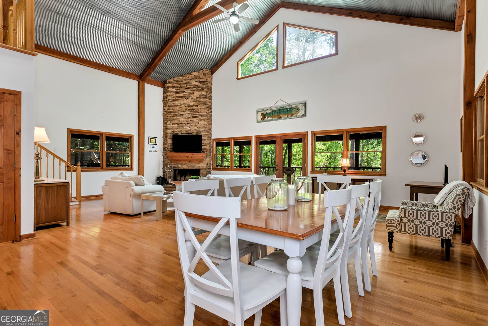 142 Hugh Dorsey Road Hartwell - Photo 7