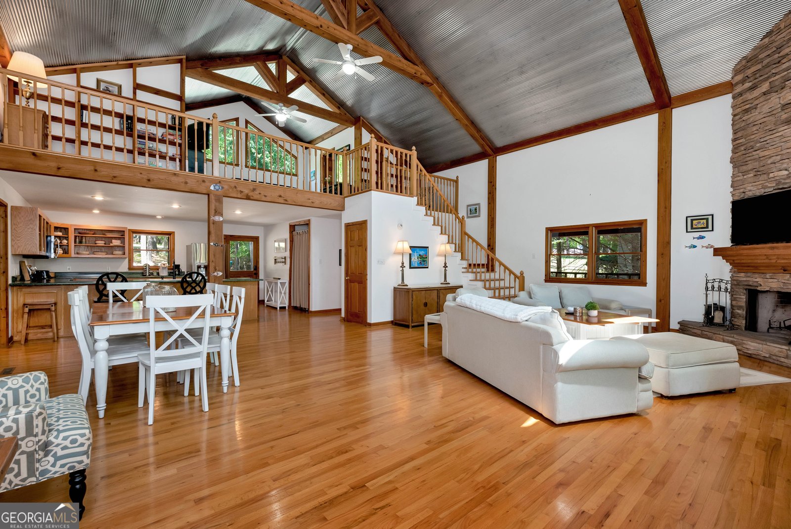 142 Hugh Dorsey Road Hartwell - Photo 9