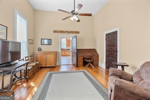 426 Lagrange Street Greenville - Photo 36