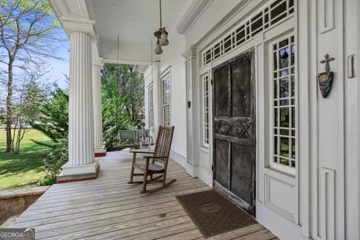 426 Lagrange Street Greenville - Photo 6