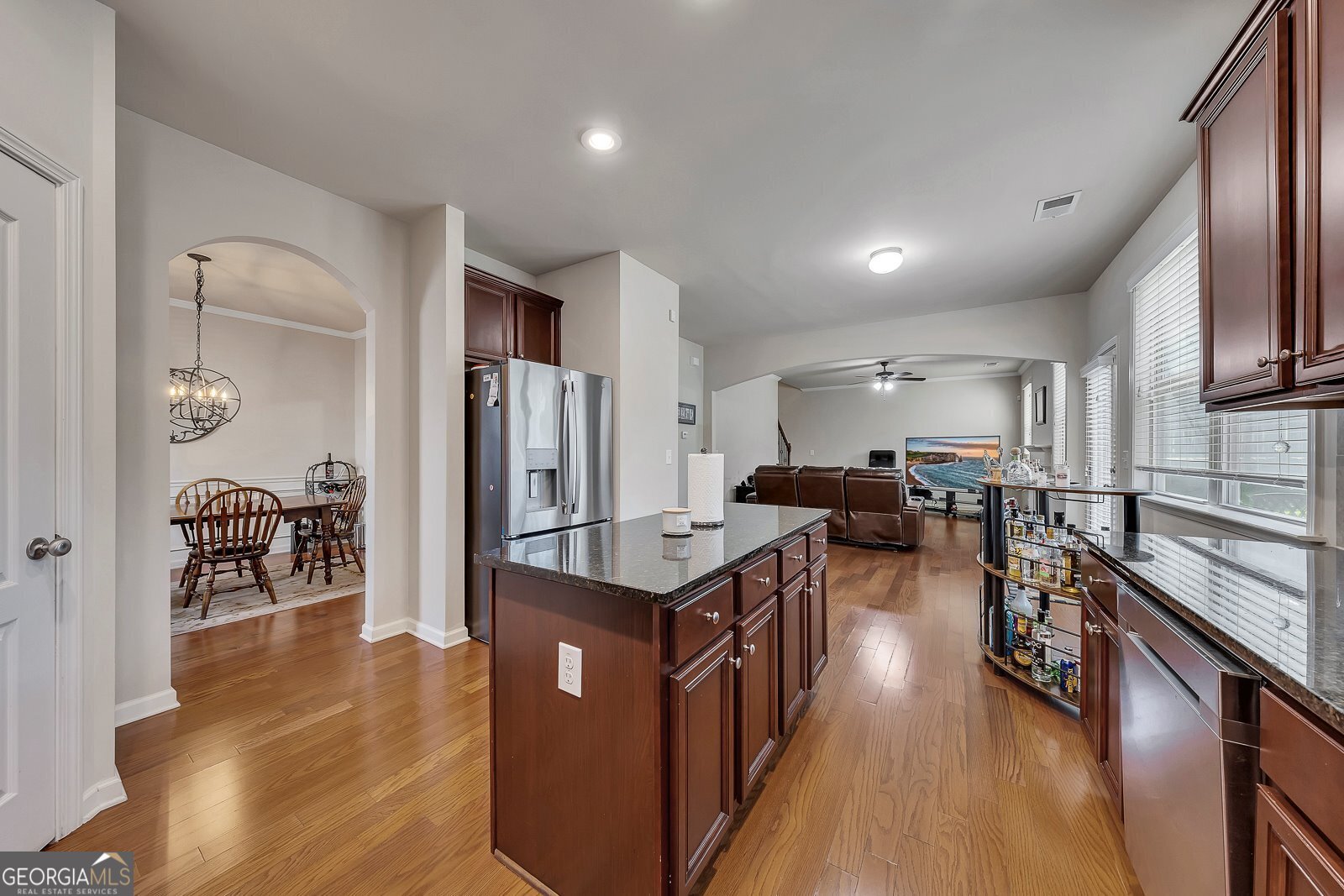 6204 Oakdale Ridge Court Mableton - Photo 10