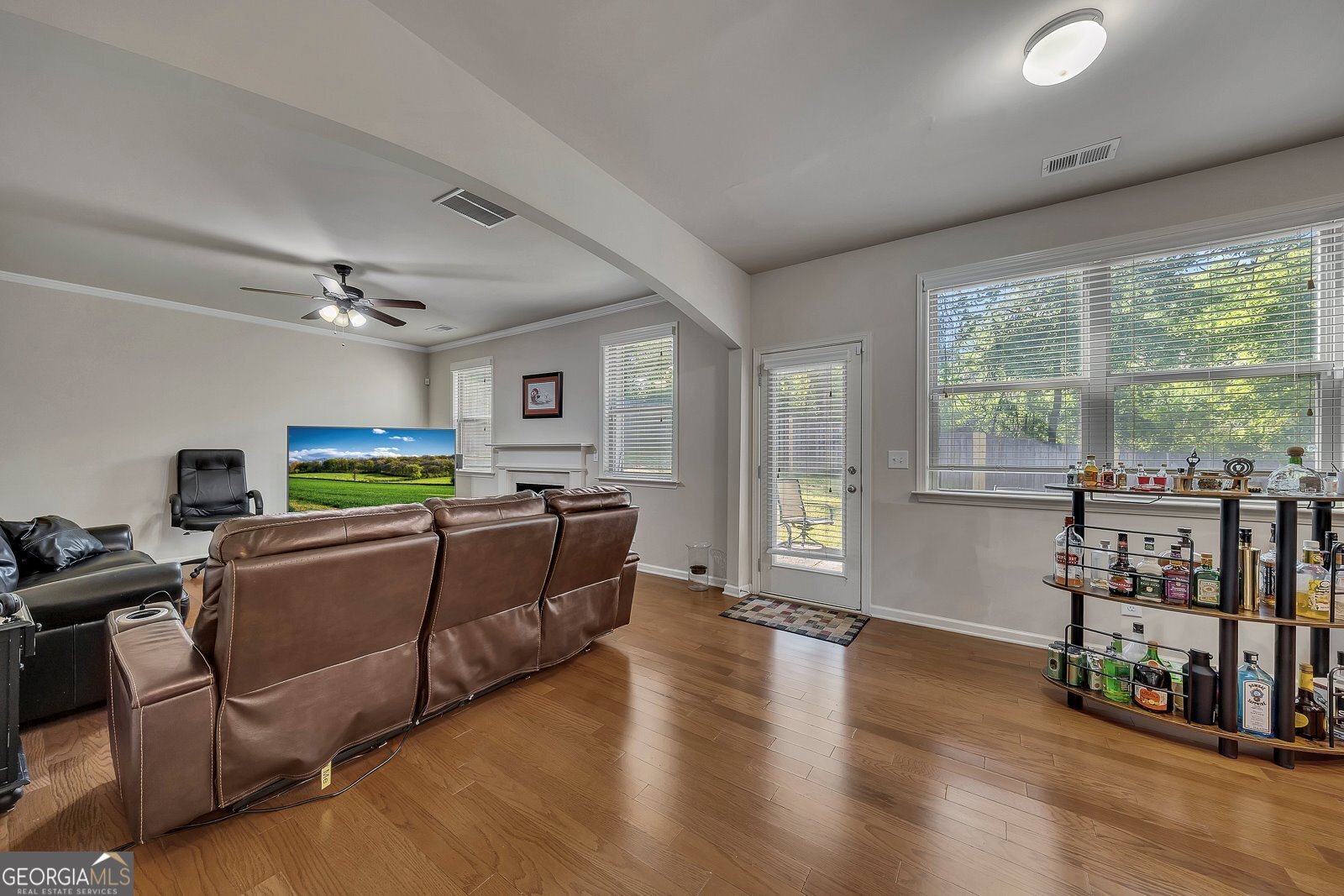 6204 Oakdale Ridge Court Mableton - Photo 11