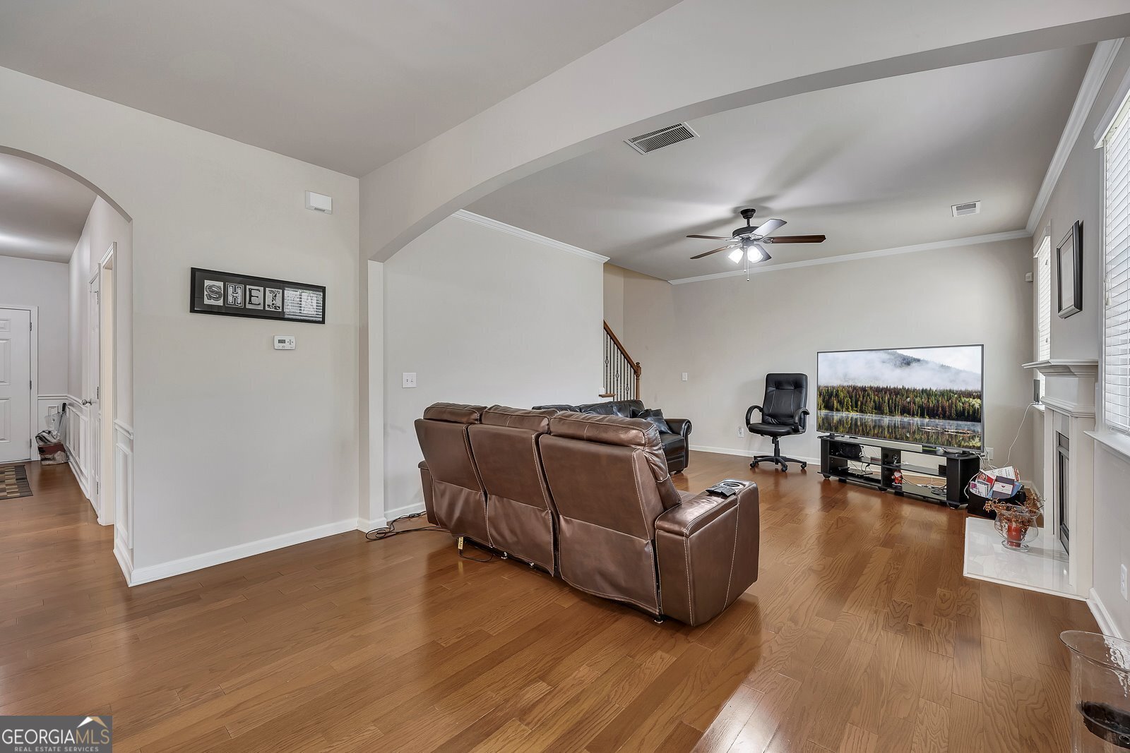 6204 Oakdale Ridge Court Mableton - Photo 12