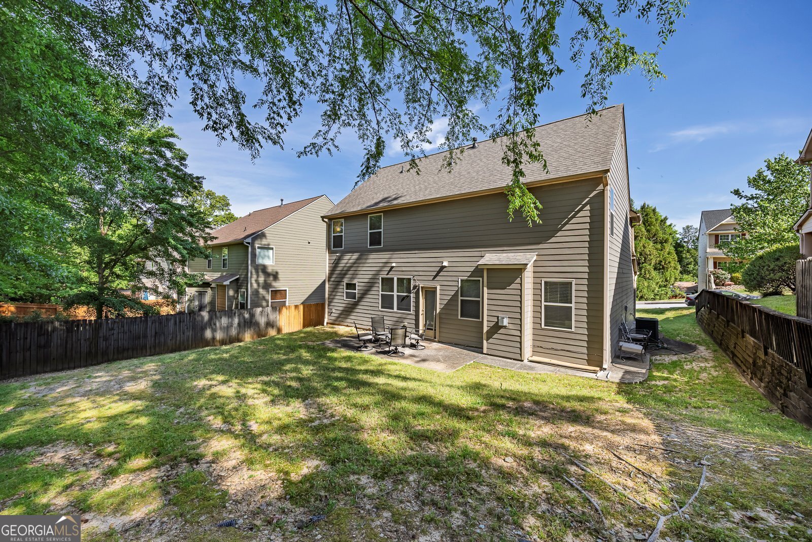 6204 Oakdale Ridge Court Mableton - Photo 28