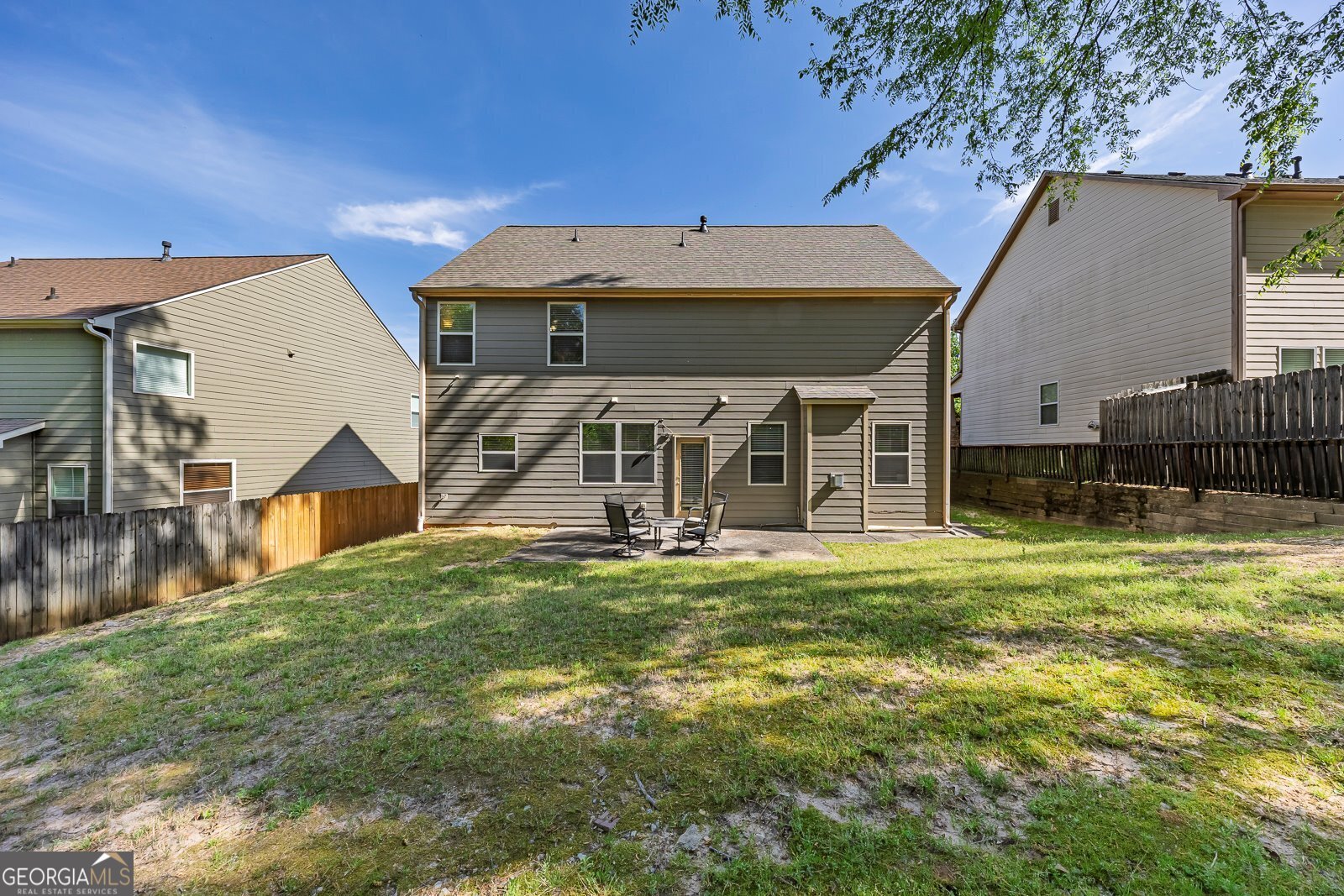 6204 Oakdale Ridge Court Mableton - Photo 29