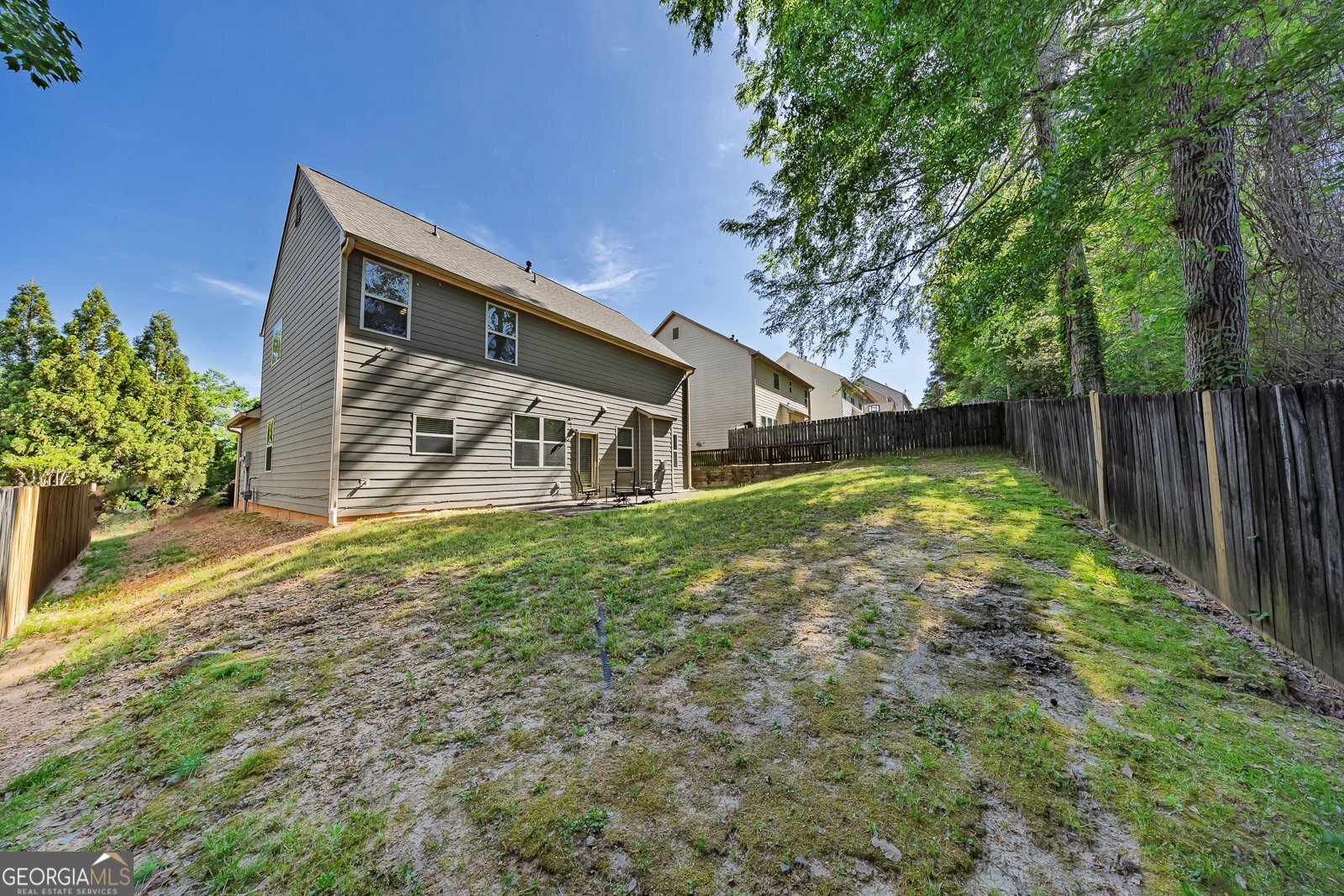 6204 Oakdale Ridge Court Mableton - Photo 30