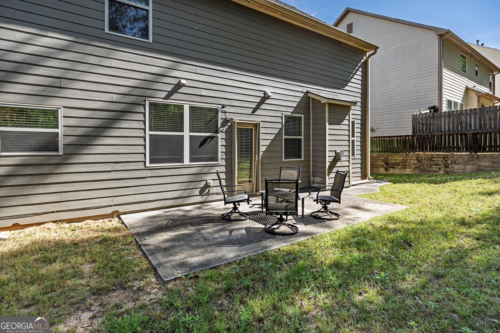 6204 Oakdale Ridge Court Mableton - Photo 31