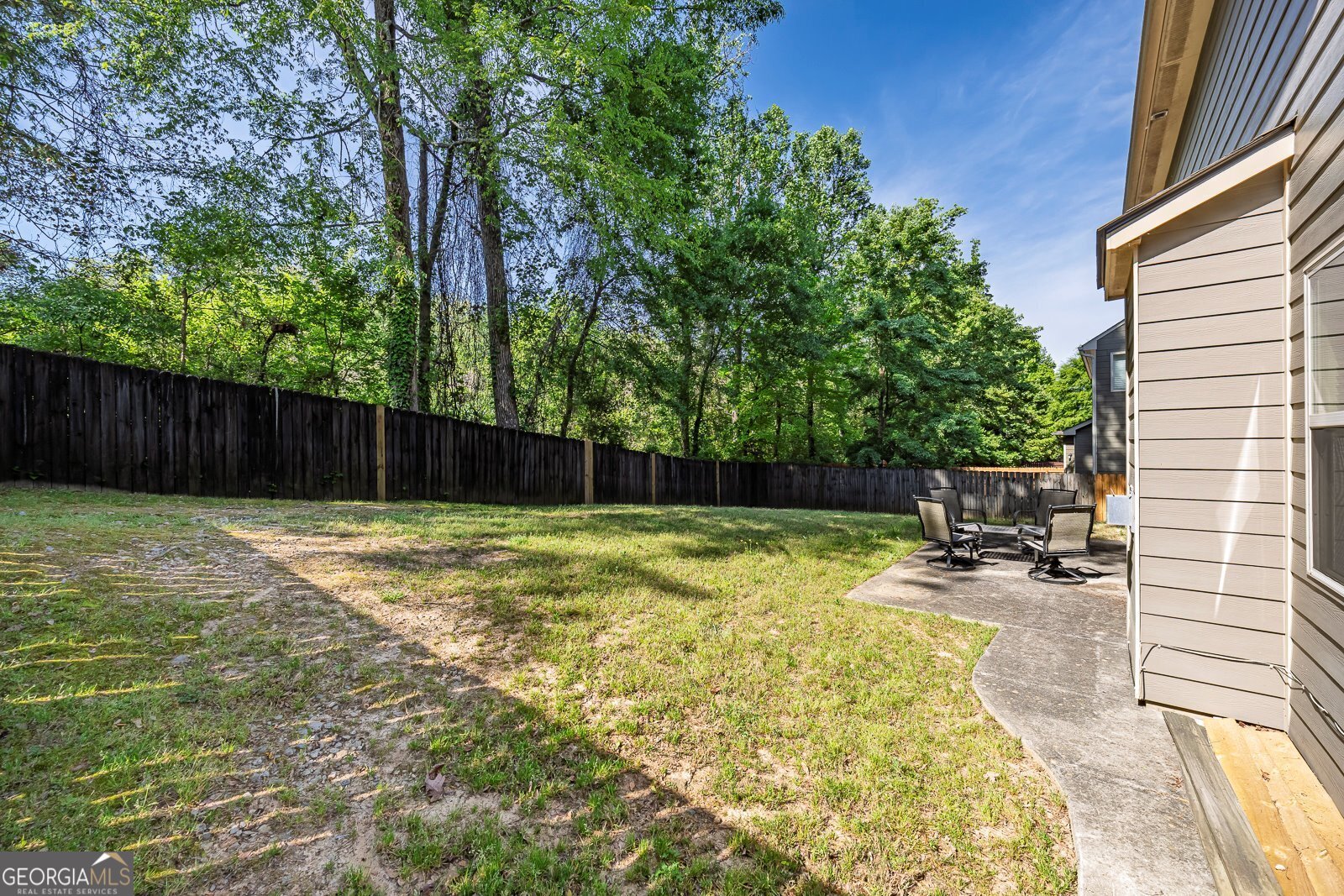 6204 Oakdale Ridge Court Mableton - Photo 32