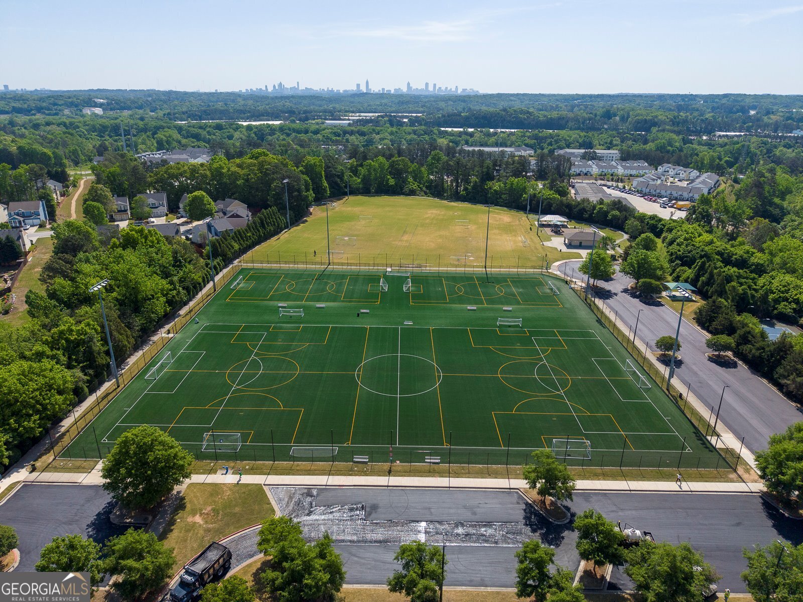 6204 Oakdale Ridge Court Mableton - Photo 36