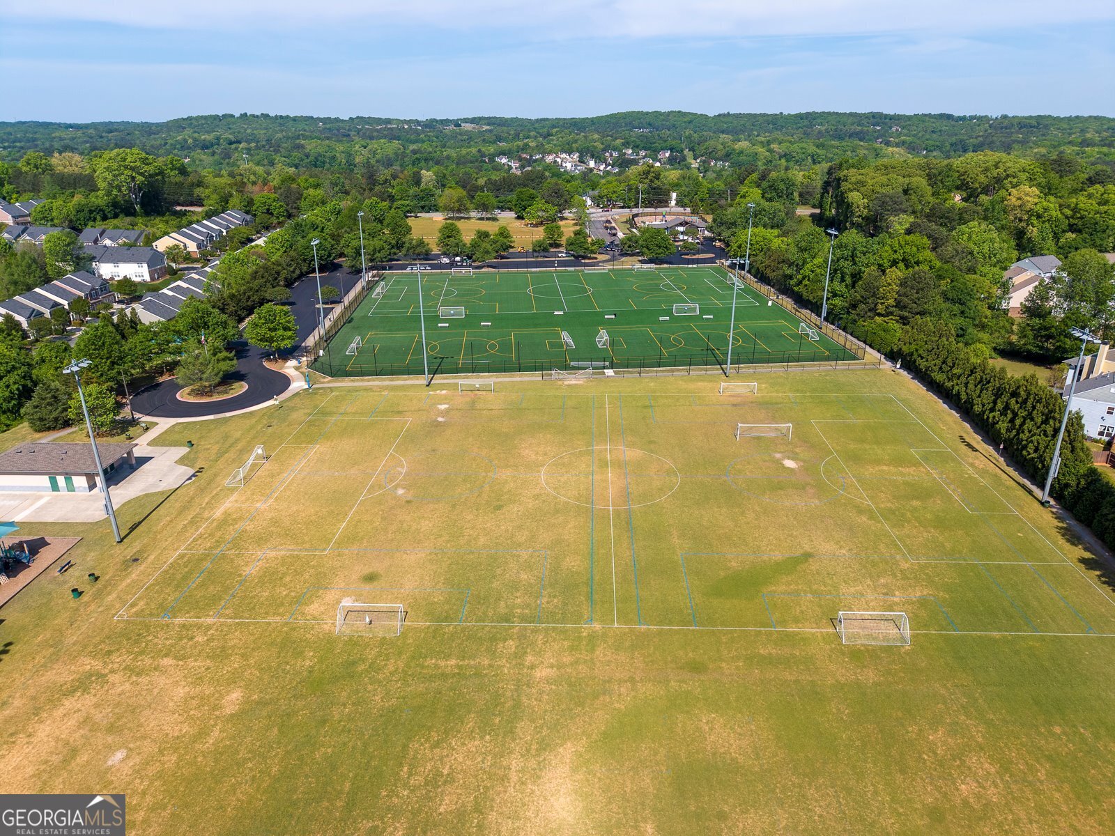 6204 Oakdale Ridge Court Mableton - Photo 38
