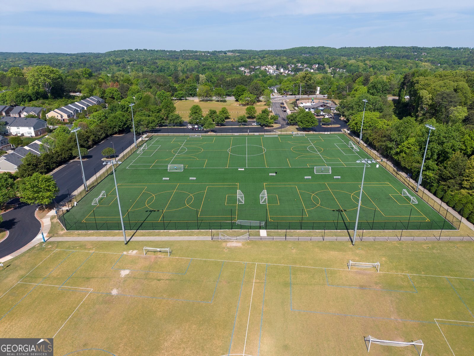 6204 Oakdale Ridge Court Mableton - Photo 39