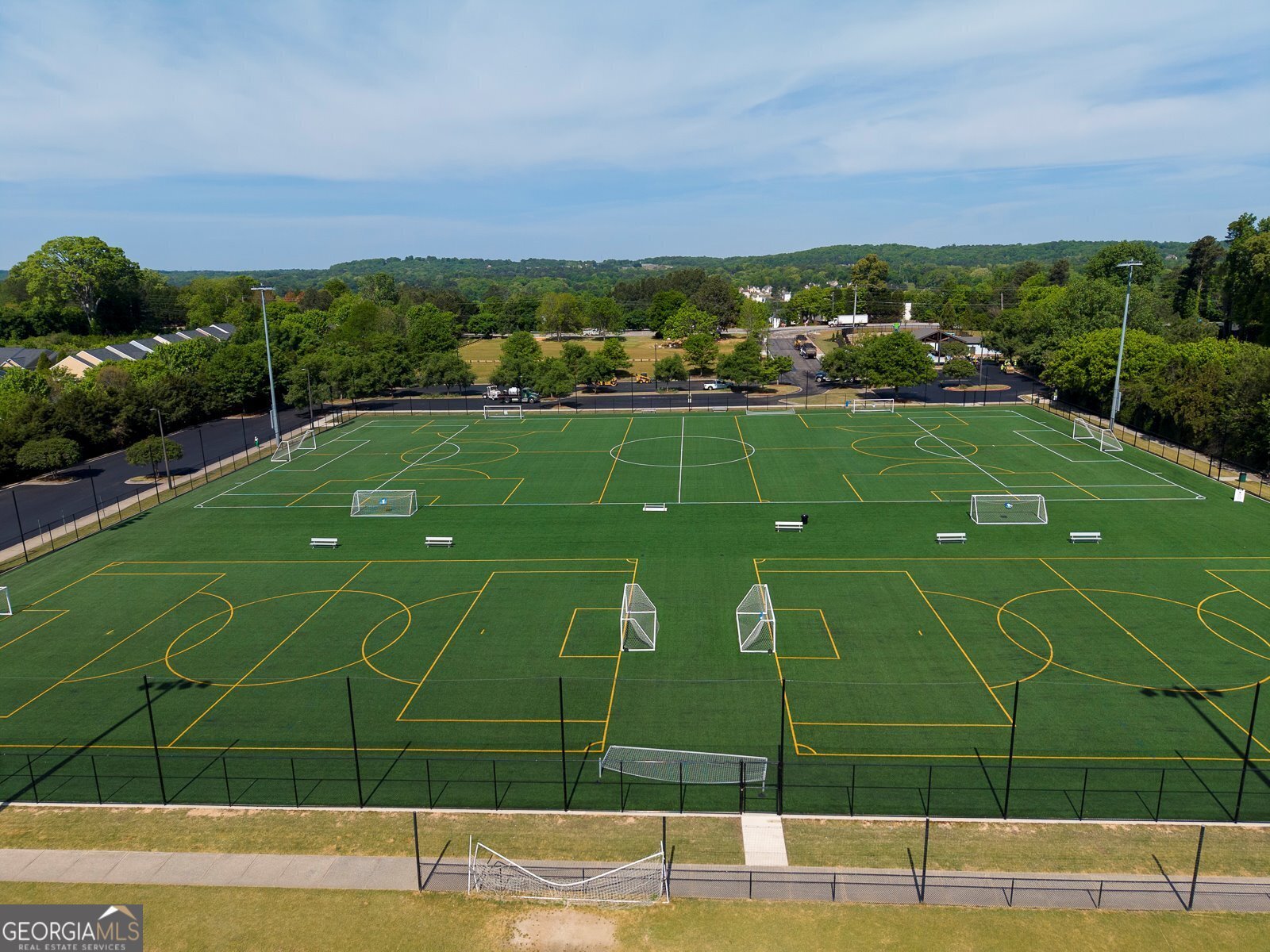 6204 Oakdale Ridge Court Mableton - Photo 40