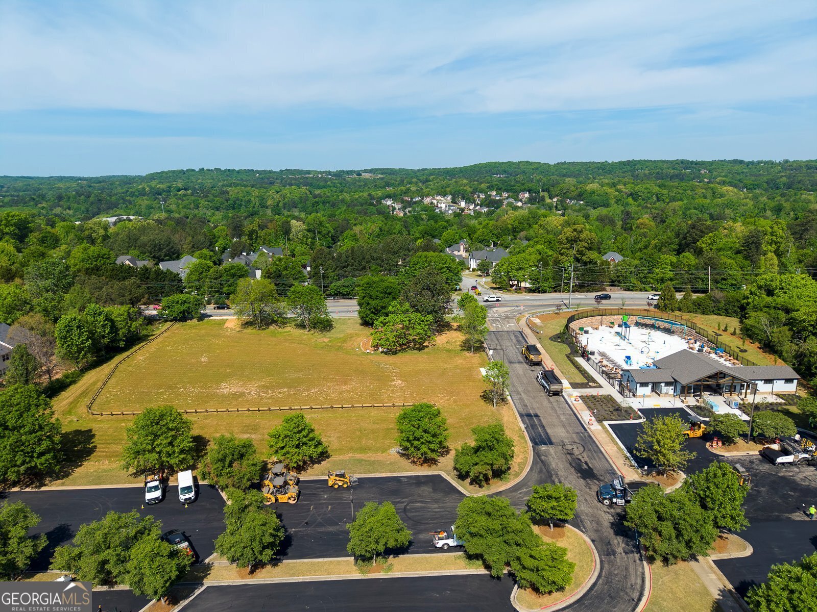 6204 Oakdale Ridge Court Mableton - Photo 41