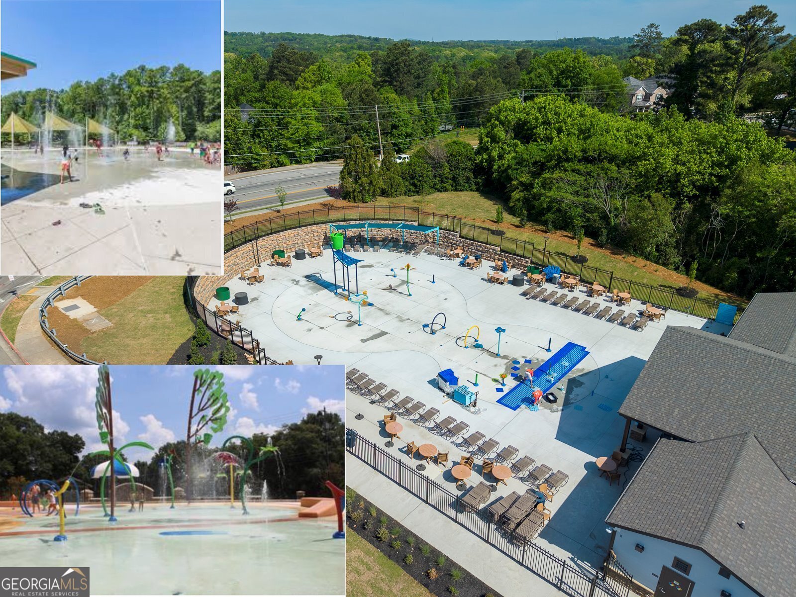 6204 Oakdale Ridge Court Mableton - Photo 42