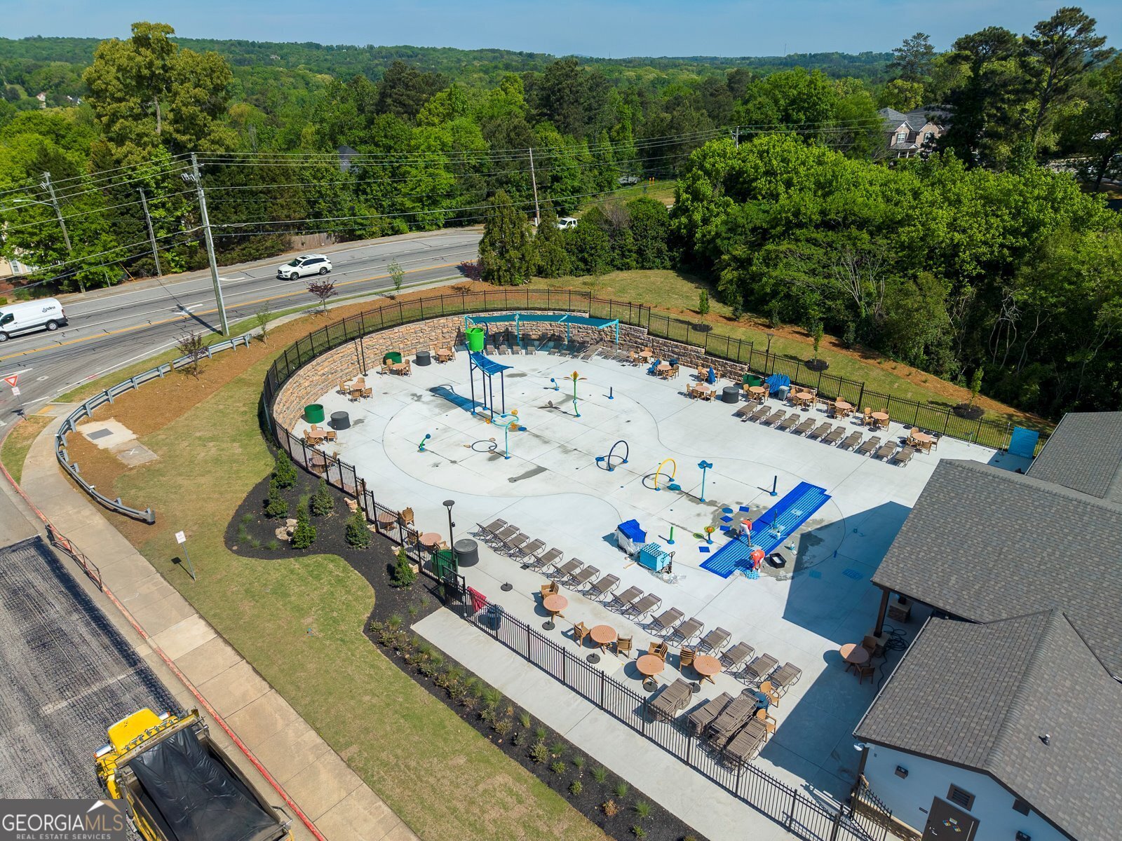 6204 Oakdale Ridge Court Mableton - Photo 43