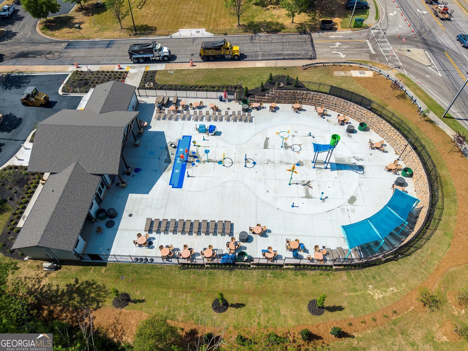 6204 Oakdale Ridge Court Mableton - Photo 44