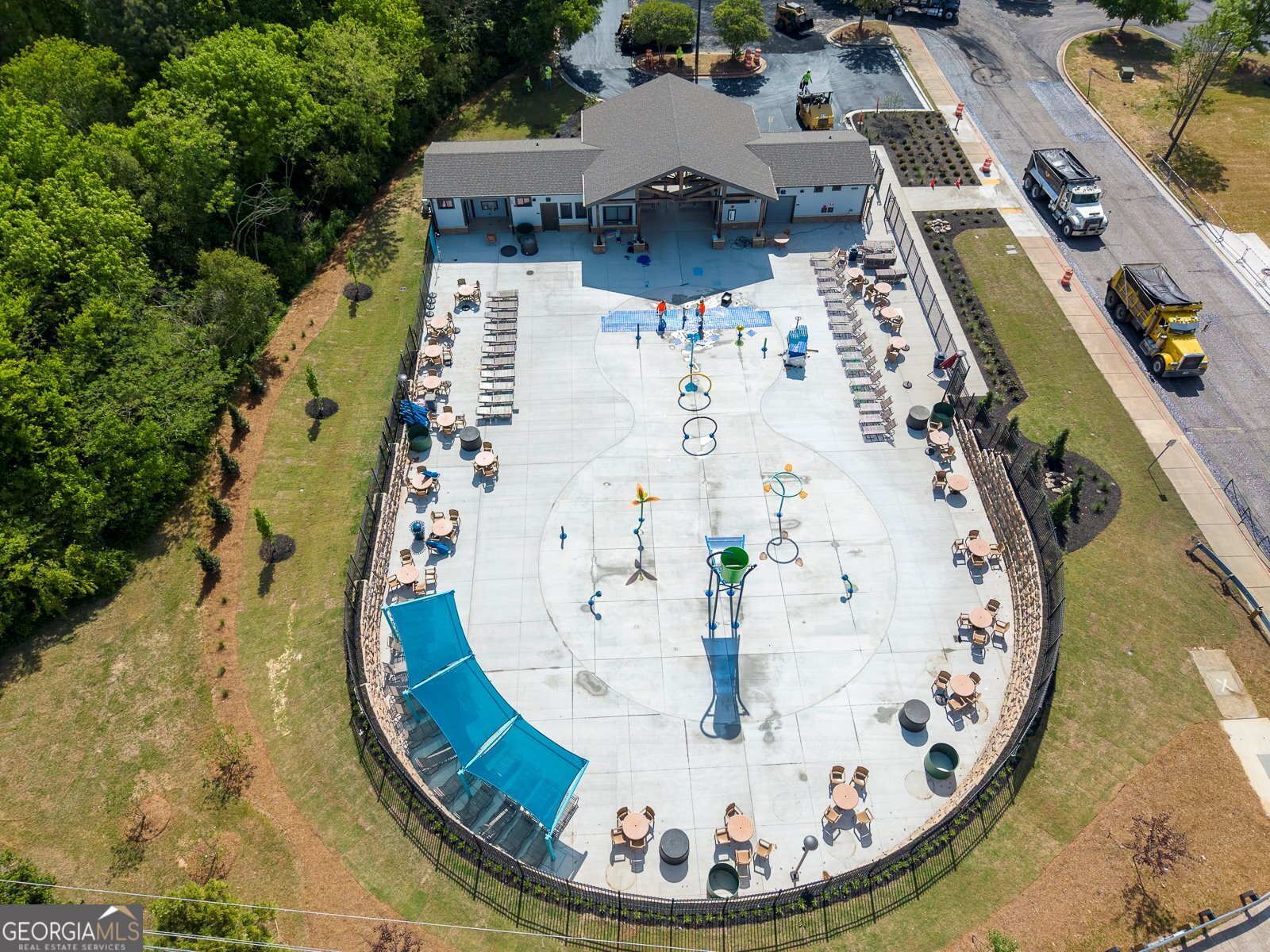 6204 Oakdale Ridge Court Mableton - Photo 45