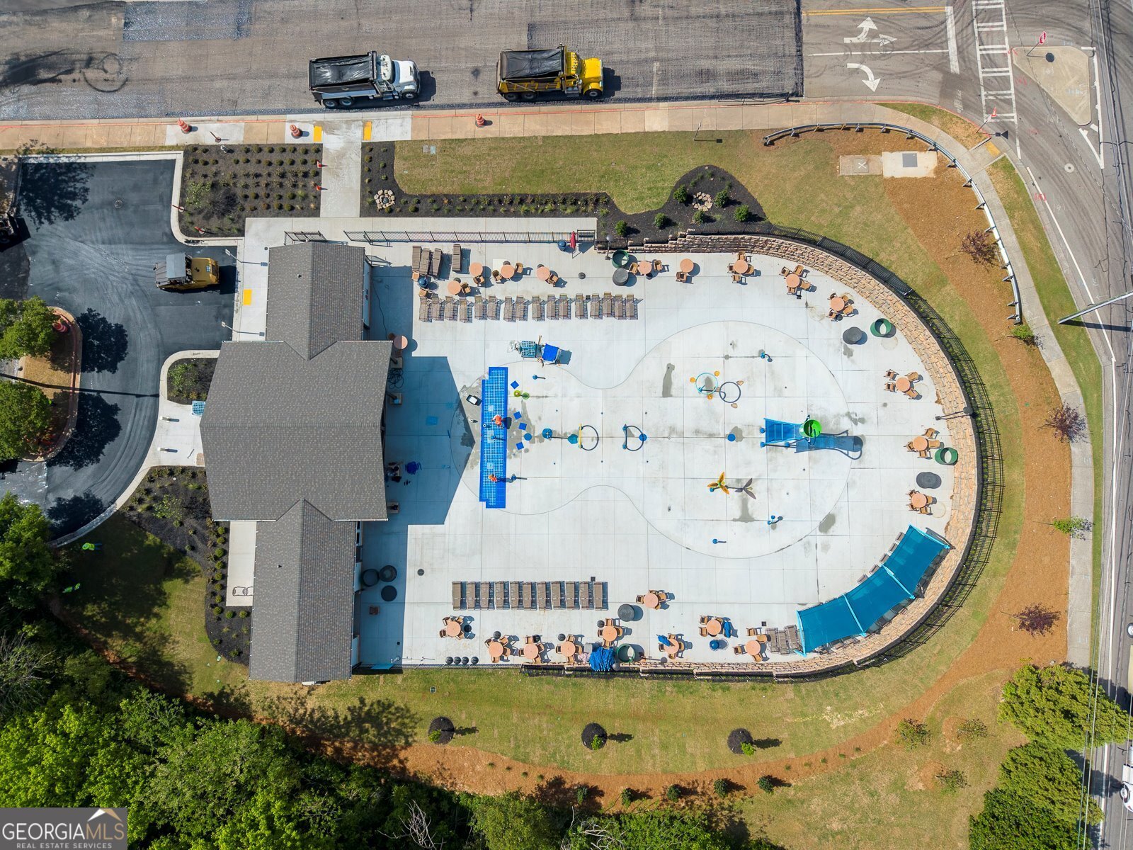 6204 Oakdale Ridge Court Mableton - Photo 46