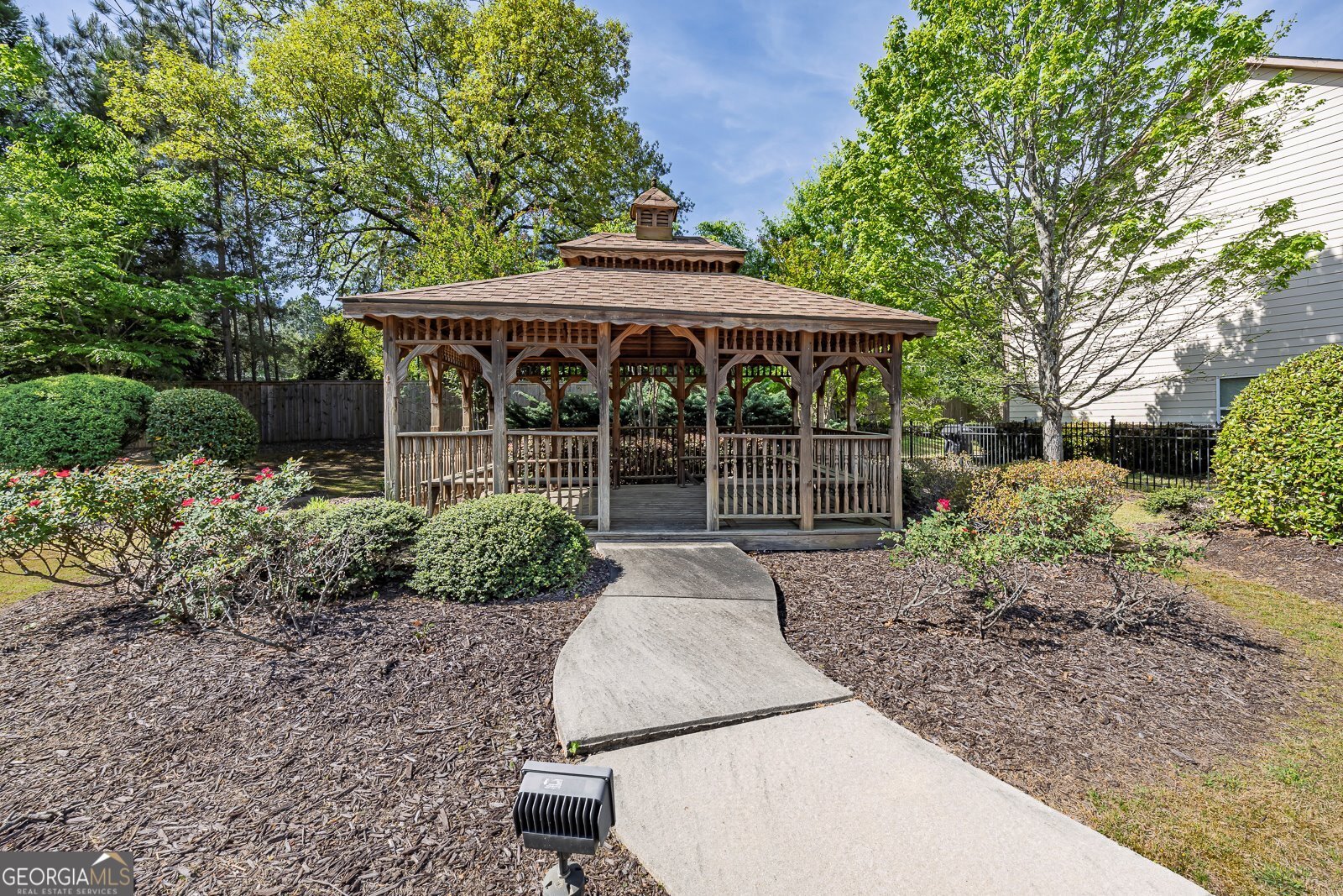 6204 Oakdale Ridge Court Mableton - Photo 47