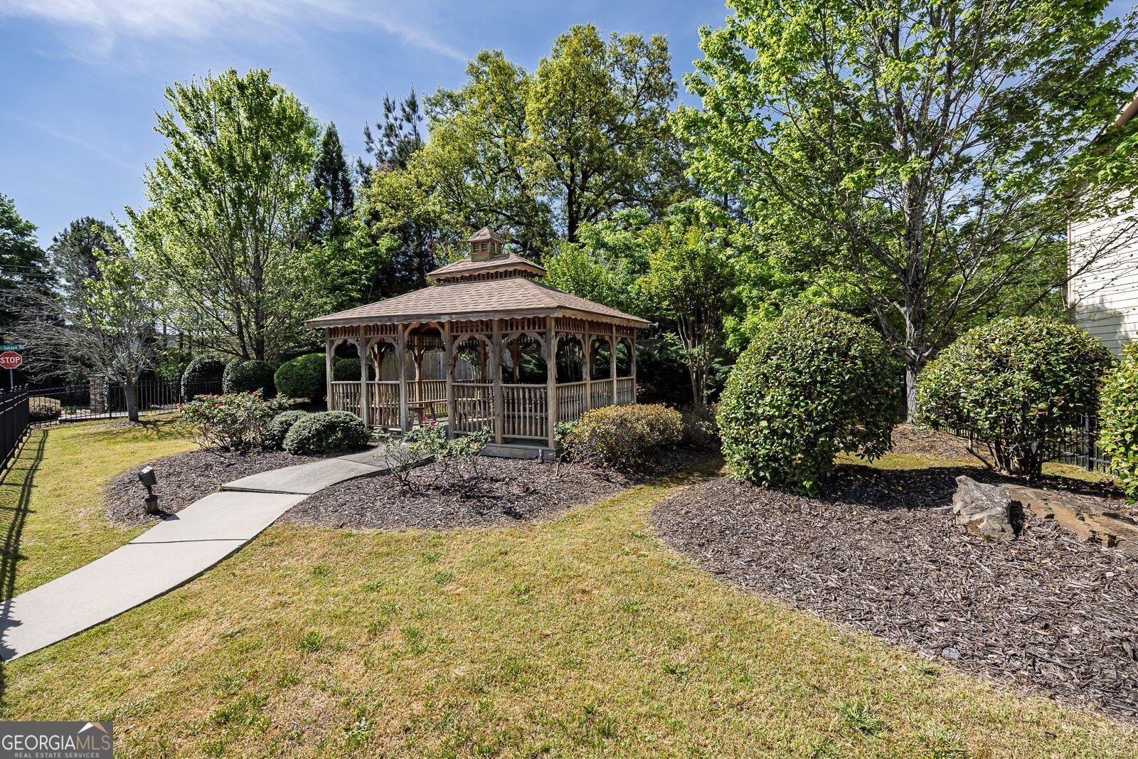 6204 Oakdale Ridge Court Mableton - Photo 48