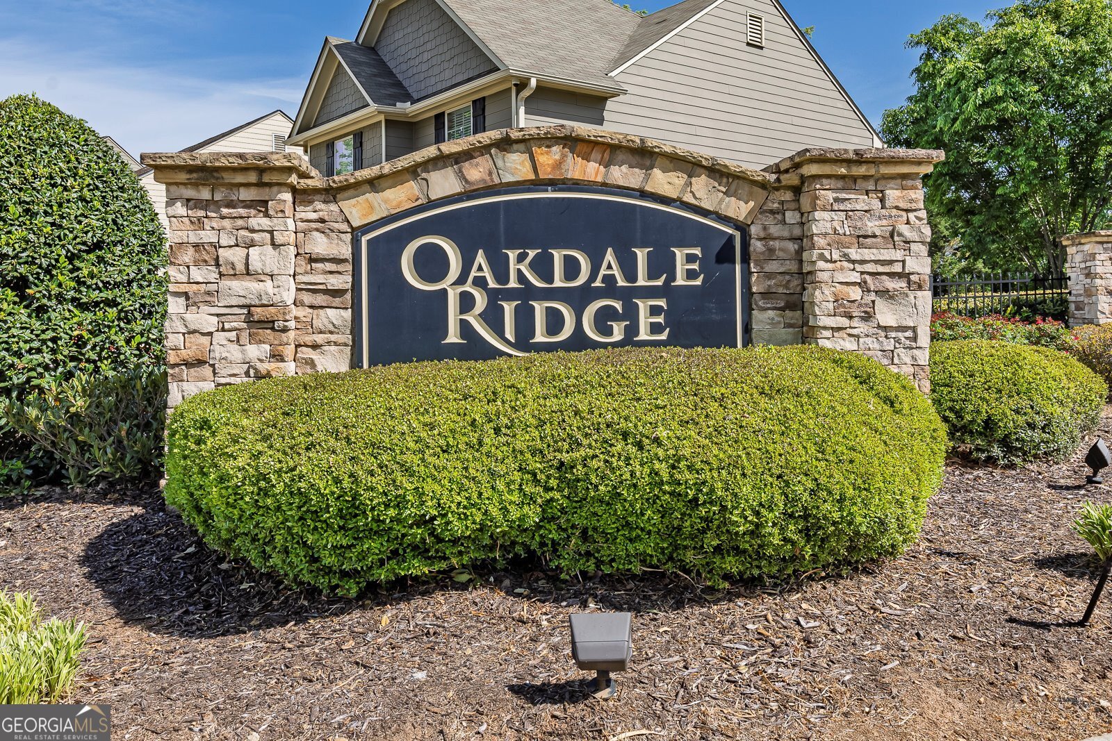 6204 Oakdale Ridge Court Mableton - Photo 49