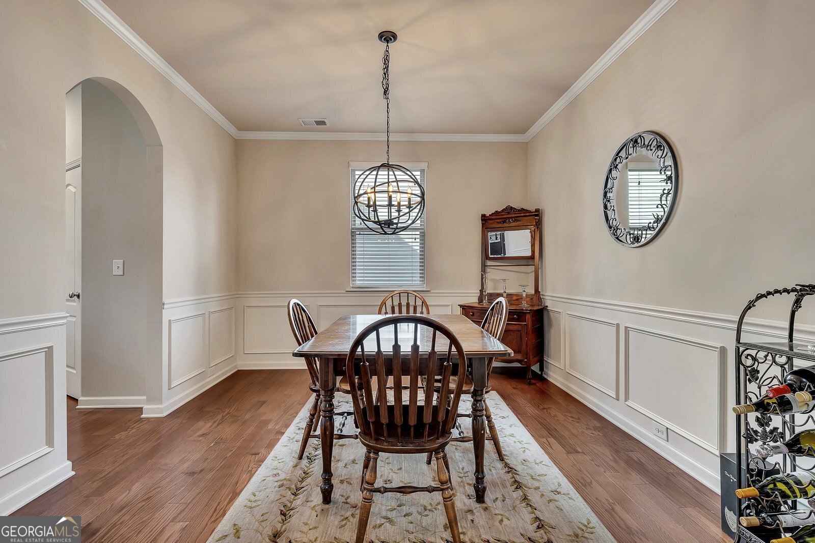 6204 Oakdale Ridge Court Mableton - Photo 6