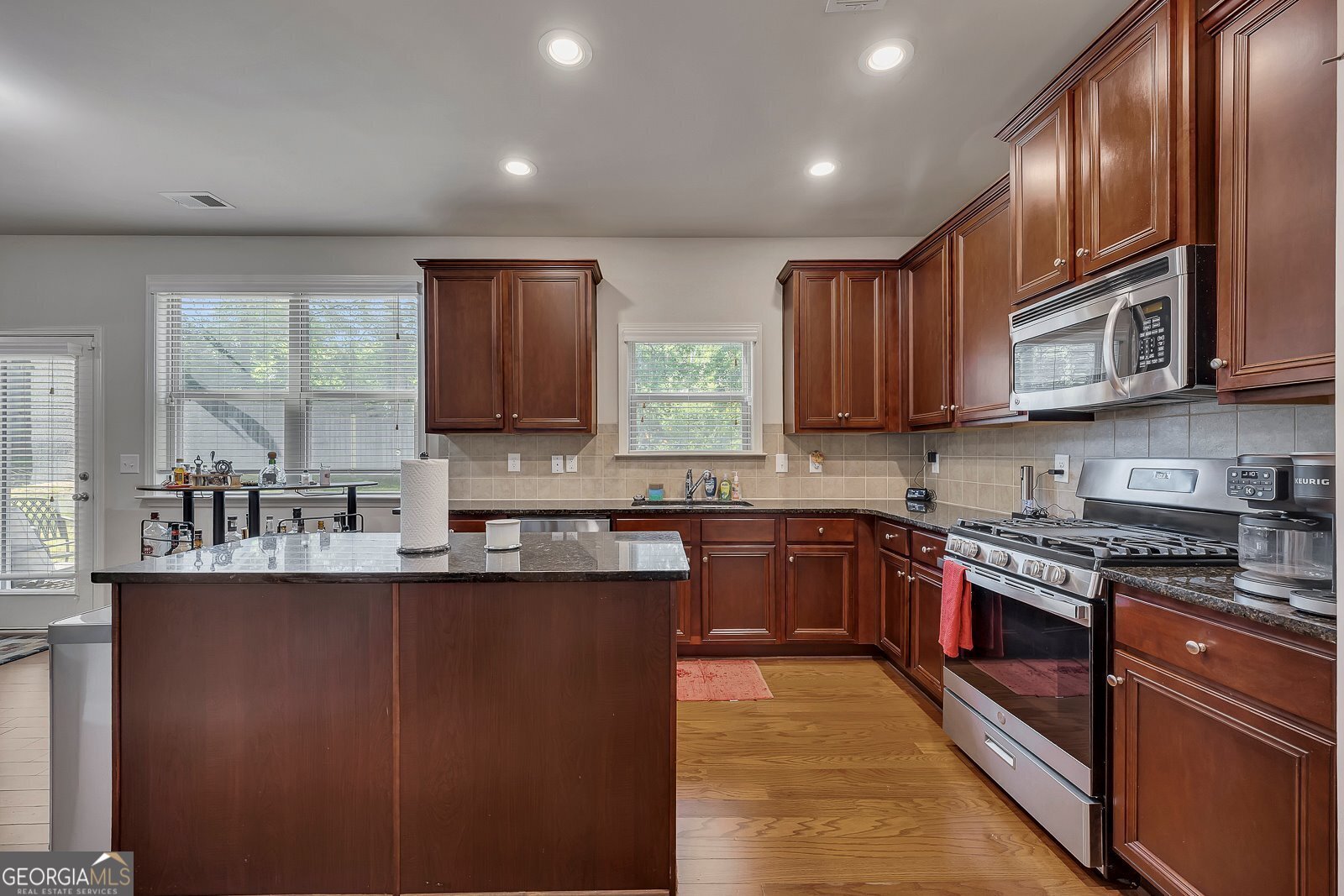 6204 Oakdale Ridge Court Mableton - Photo 7