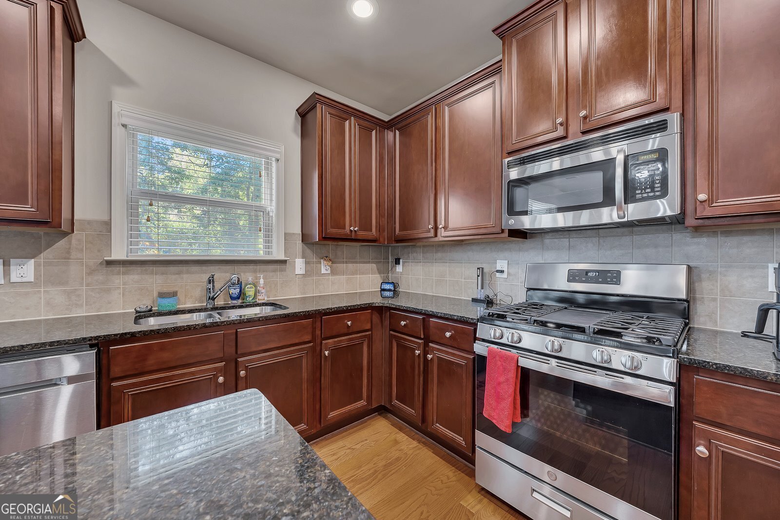 6204 Oakdale Ridge Court Mableton - Photo 9