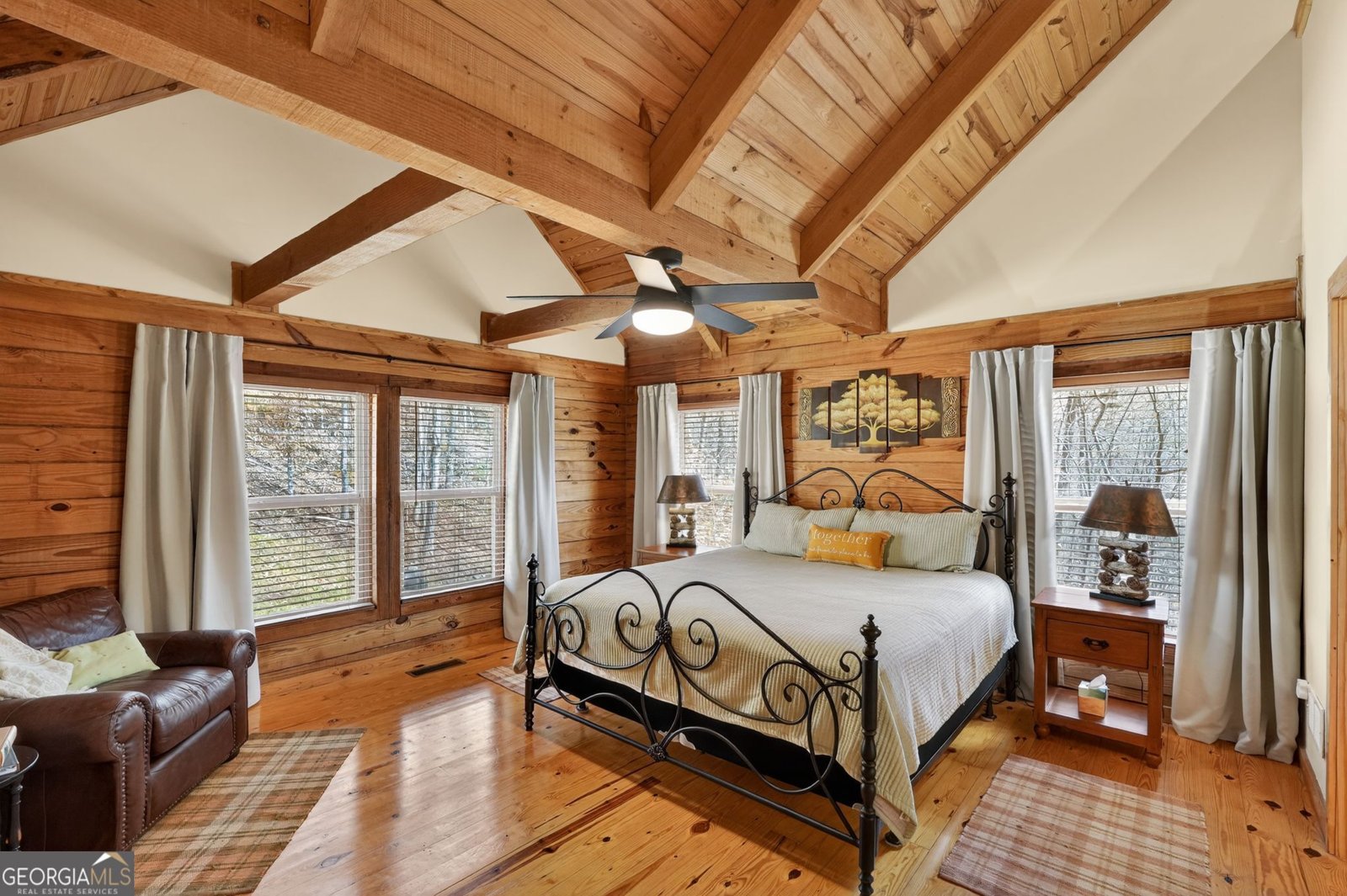 285 Julep Circle Ellijay - Photo 11