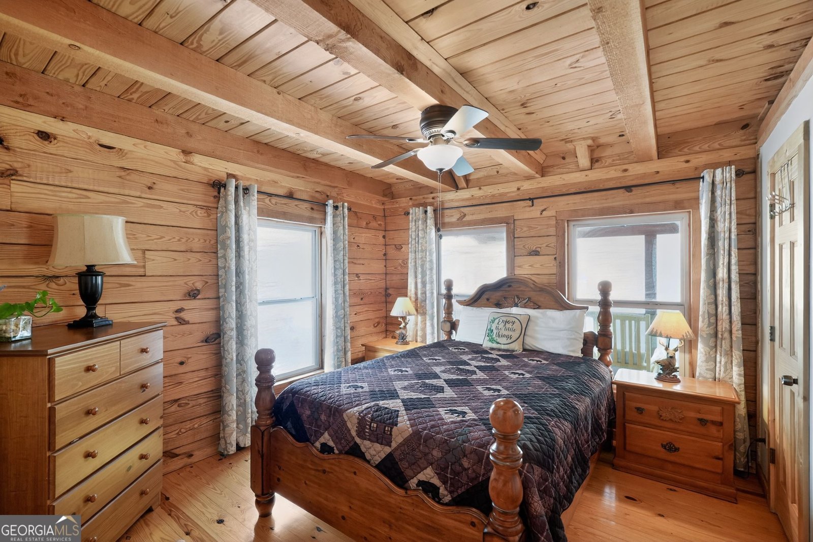 285 Julep Circle Ellijay - Photo 12