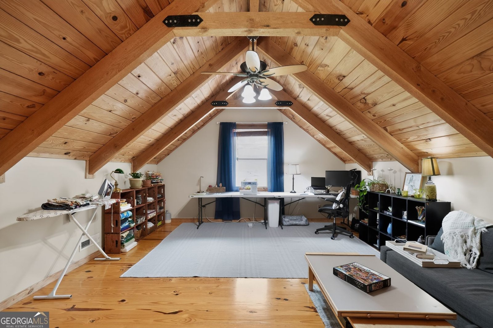 285 Julep Circle Ellijay - Photo 17