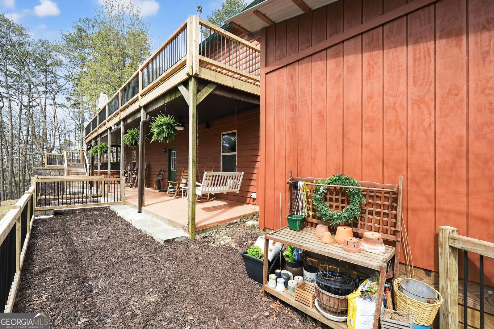 285 Julep Circle Ellijay - Photo 19