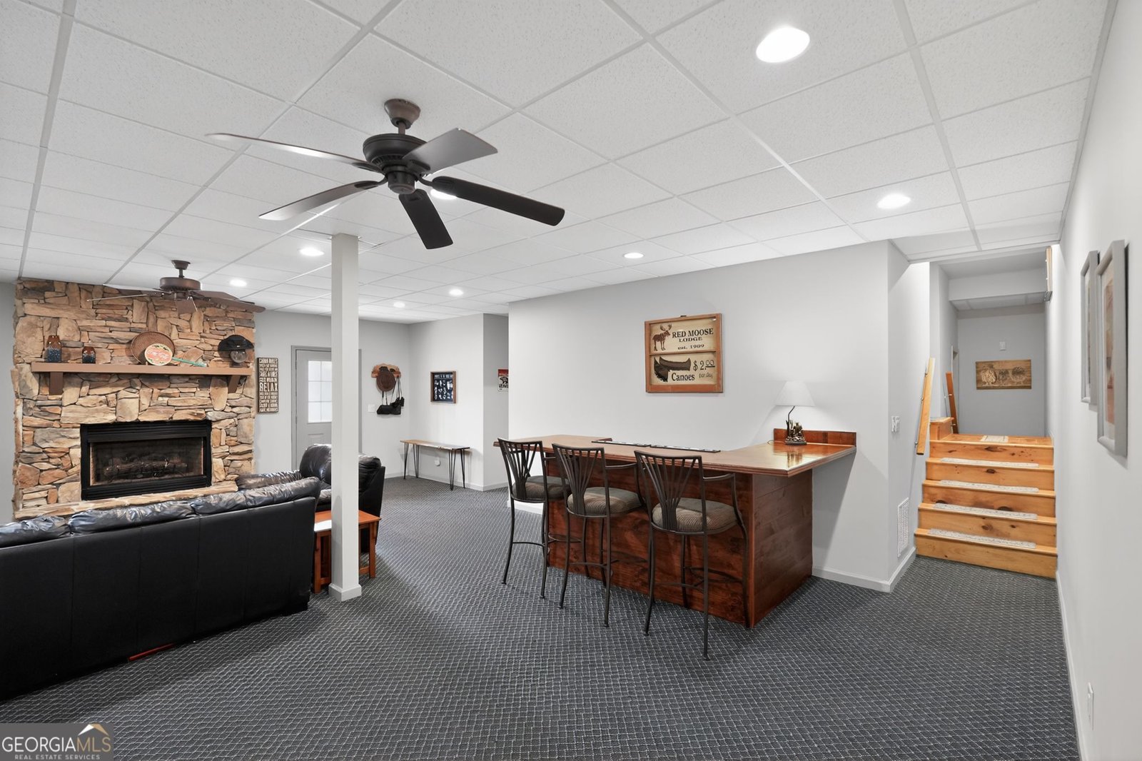 285 Julep Circle Ellijay - Photo 20