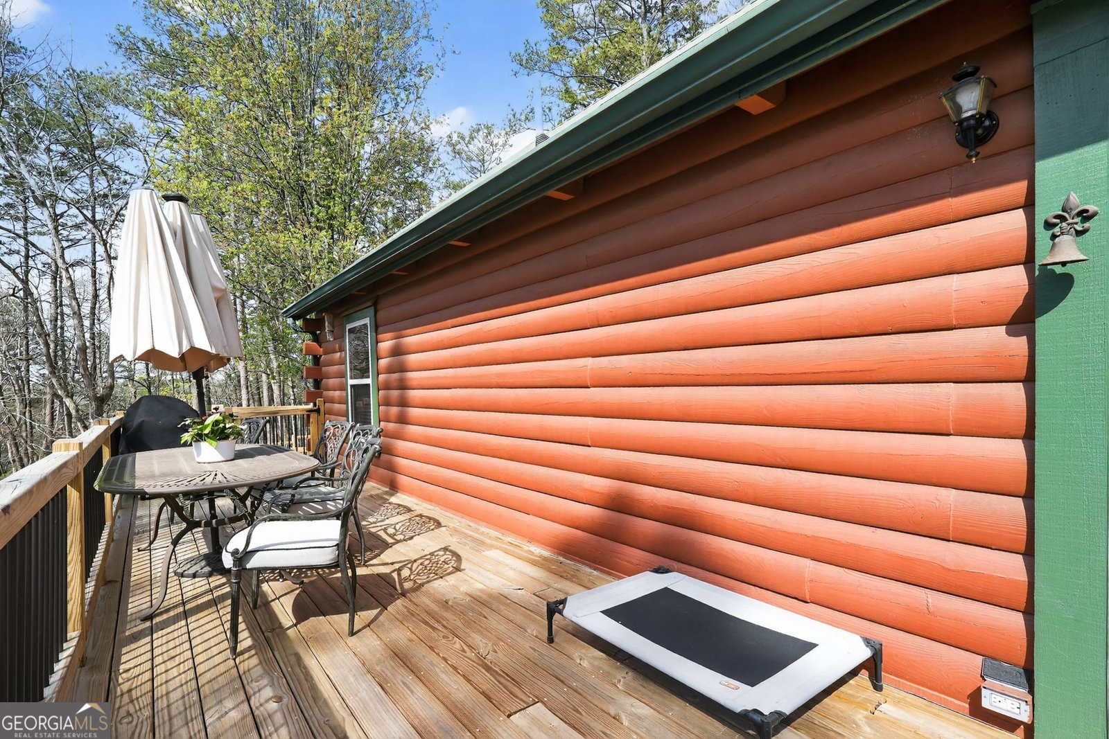 285 Julep Circle Ellijay - Photo 27