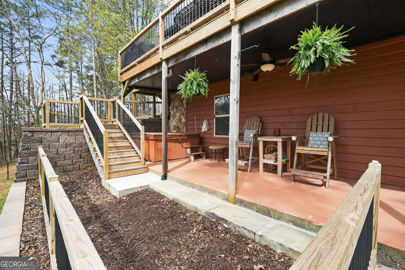 285 Julep Circle Ellijay - Photo 28