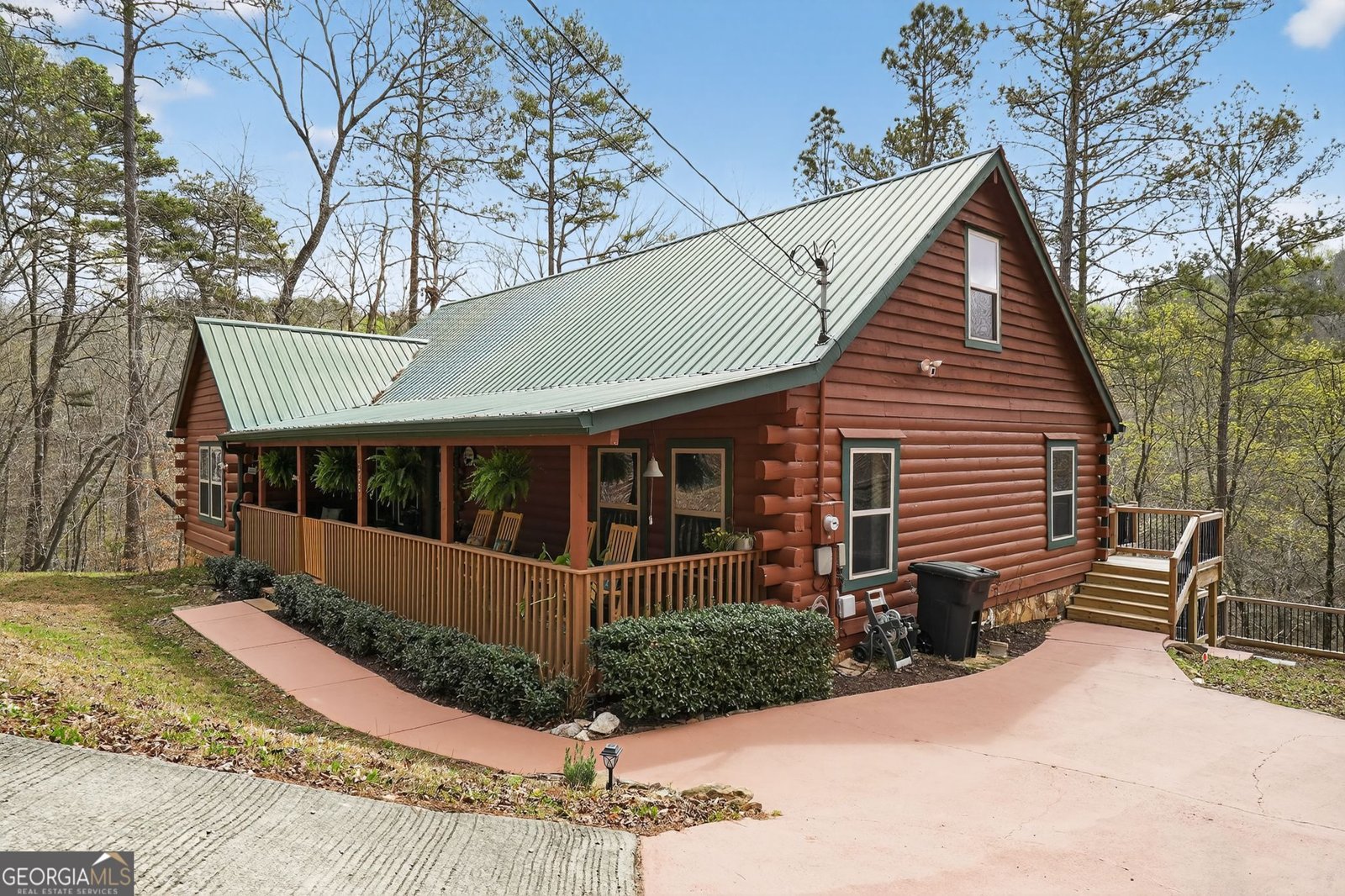 285 Julep Circle Ellijay - Photo 29