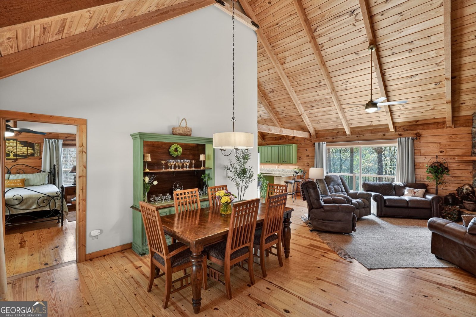 285 Julep Circle Ellijay - Photo 7