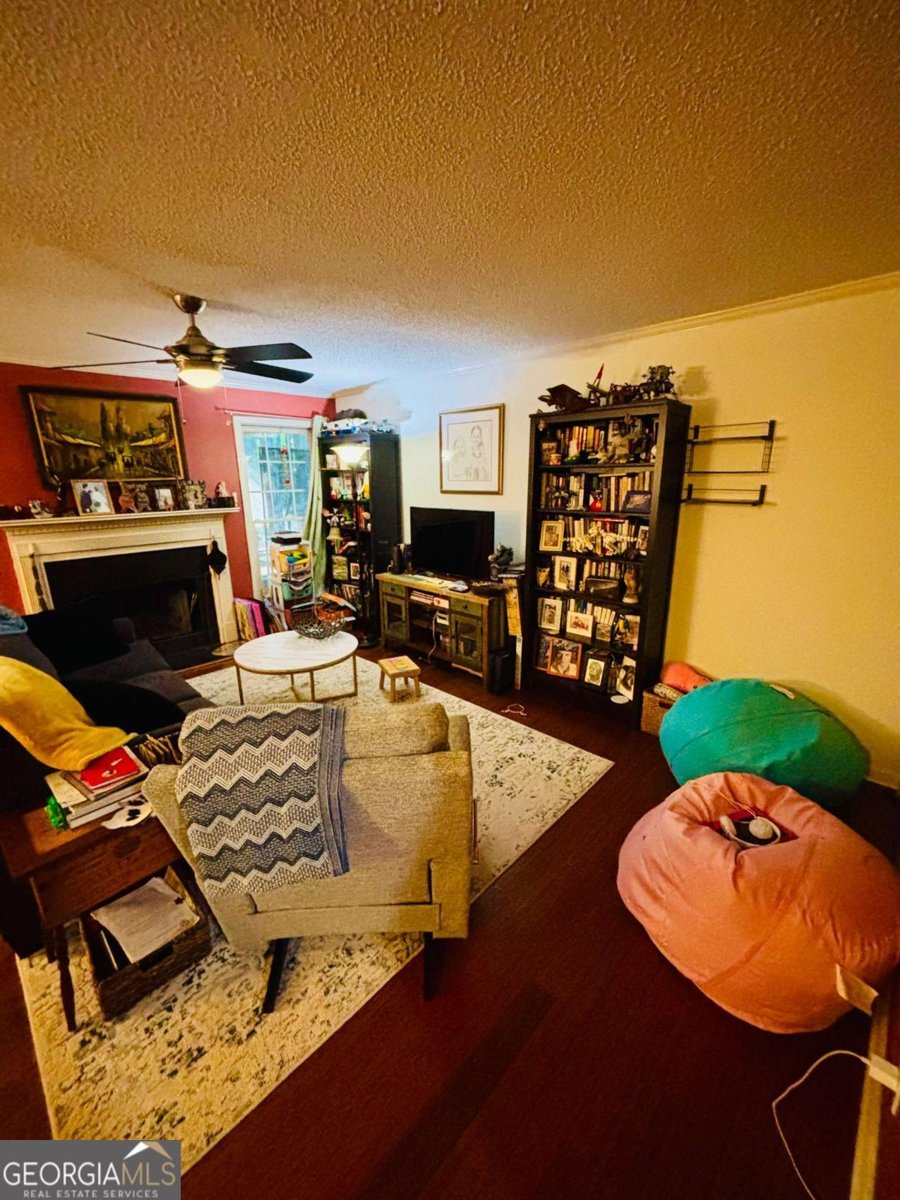 135 Brookstone Place Athens - Photo 7